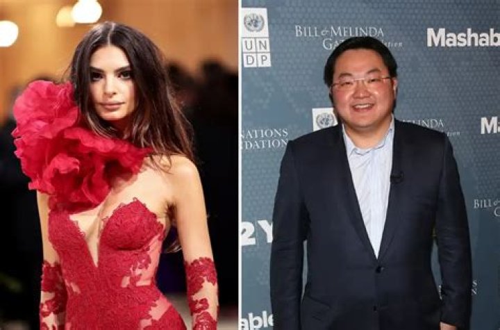Jho Low Biography, Age, Height, Wife, Net Worth, Family