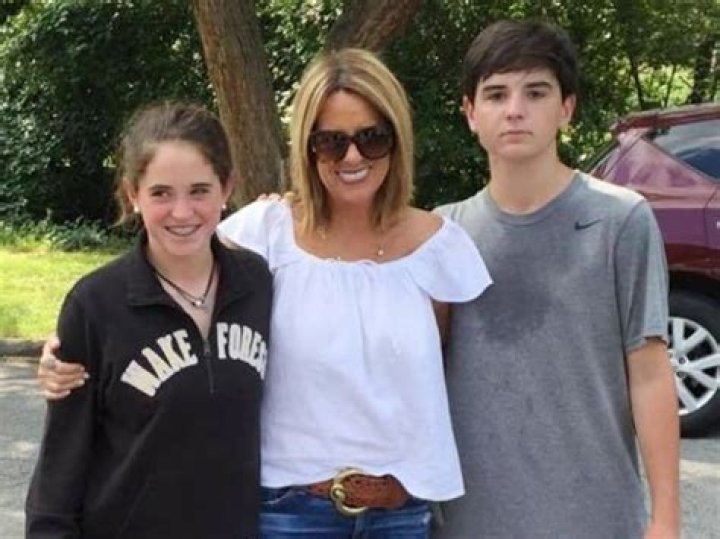 Jill Carroll Biography, Age, Height, Husband, Net Worth, Family