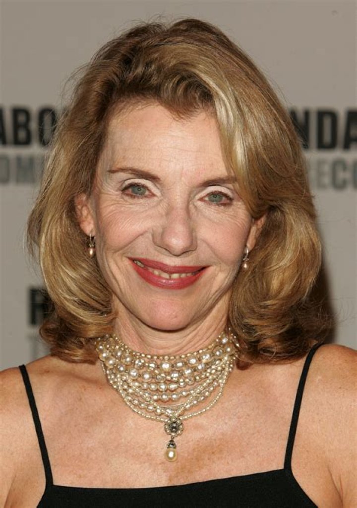 Jill Clayburgh biografía, edad, altura, esposa, net worth, familia