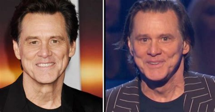 Jim Carrey Says He's Heard The Weeknd's "Dawn FM" & It's "Deep & Elegant"