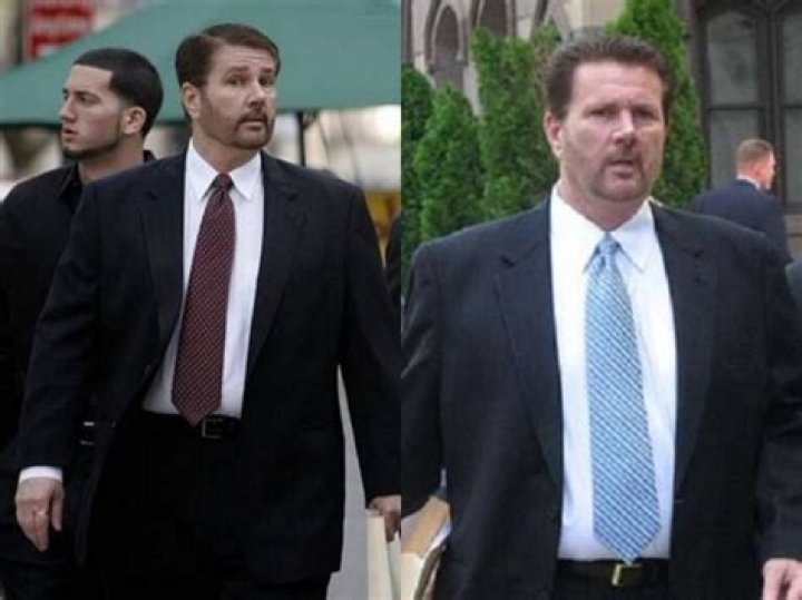 Jim Galante Biography, Age, Height, Wife, Net Worth, Family