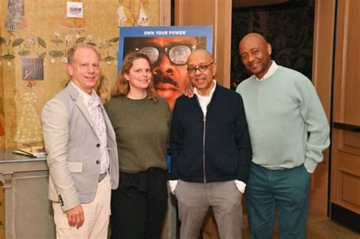 Jim Marsalis Biography, Age, Height, Husband, Net Worth, Family