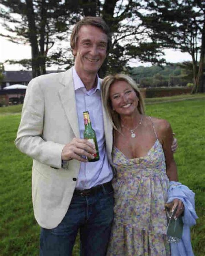 Jim Ratcliffe Biography, Age, Height, Wife, Net Worth, Family