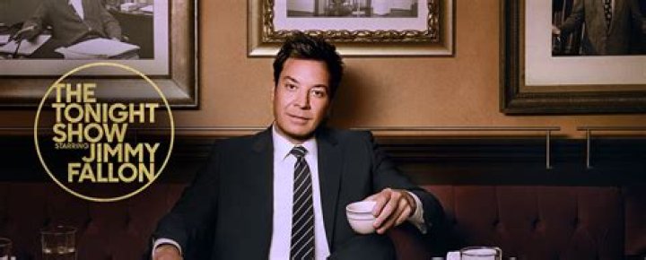 Jimmy Fallon – Family Life, Late Night Show & Net Worth