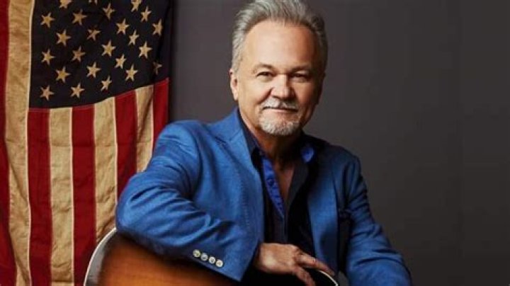 Jimmy Fortune Biography, Age, Height, Wife, Net Worth, Family