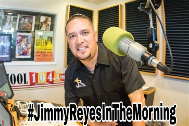 Jimmy Reyes biografía, edad, altura, esposo, net worth, familia