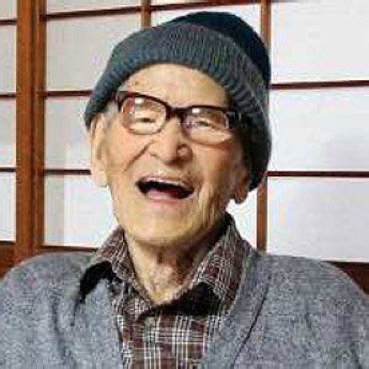 Jiroemon Kimura (Supercentenarian) - Age, Birthday, Bio, Facts, Family, Net Worth, Height & More
