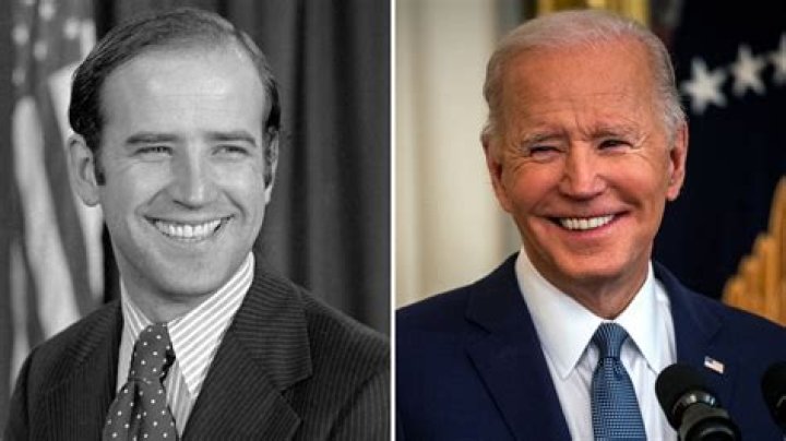 Joe Biden Biography, Age, Height, Wife, Net Worth, Family