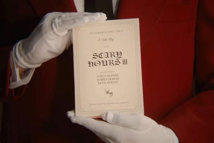 Joe Budden On Drake's "Scary Hours 3": "I Have Absolutely Nothing To Say"