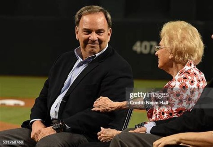 Joe Garagiola Jr. Biography, Age, Height, Wife, Net Worth, Family