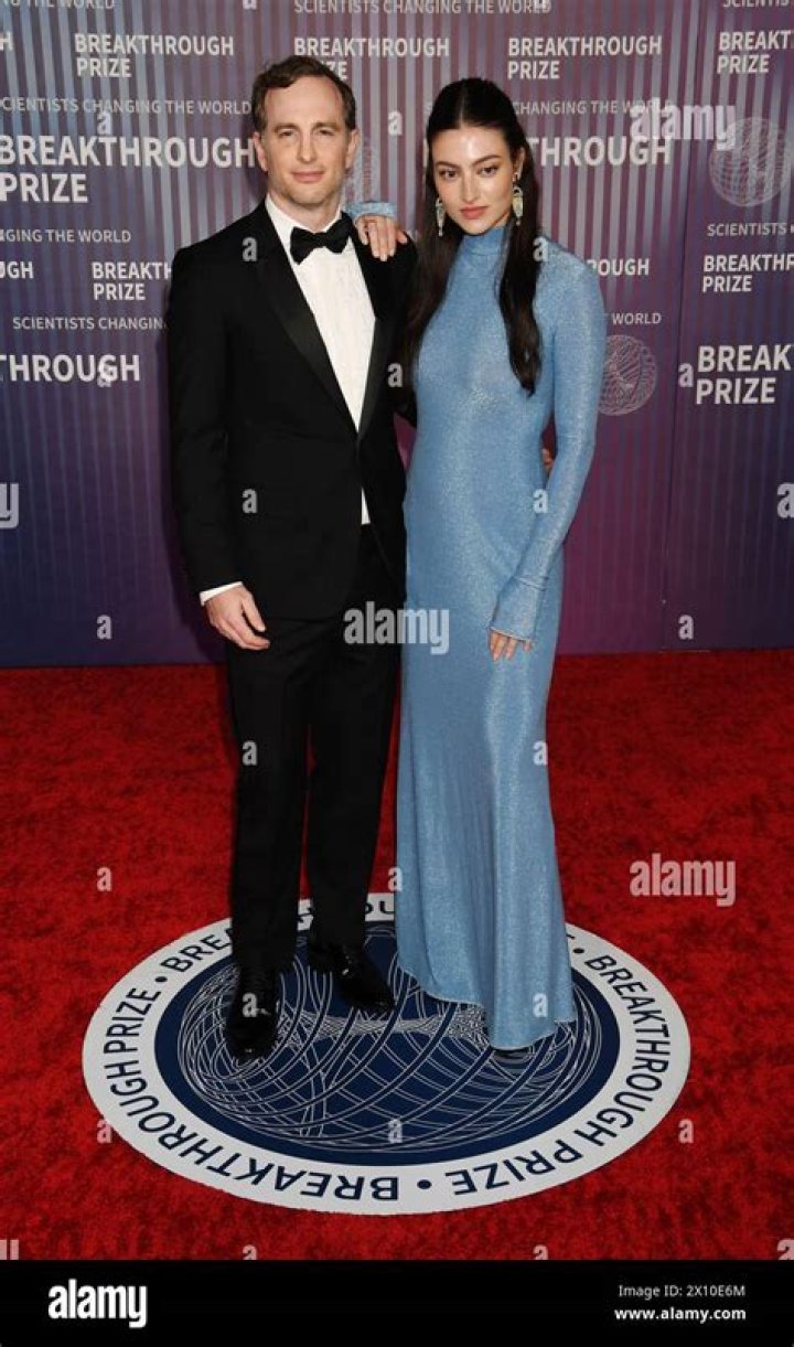 Joe Gebbia Wife: Is Airbnb Co-Founder Married To Isabelle Boemeke?