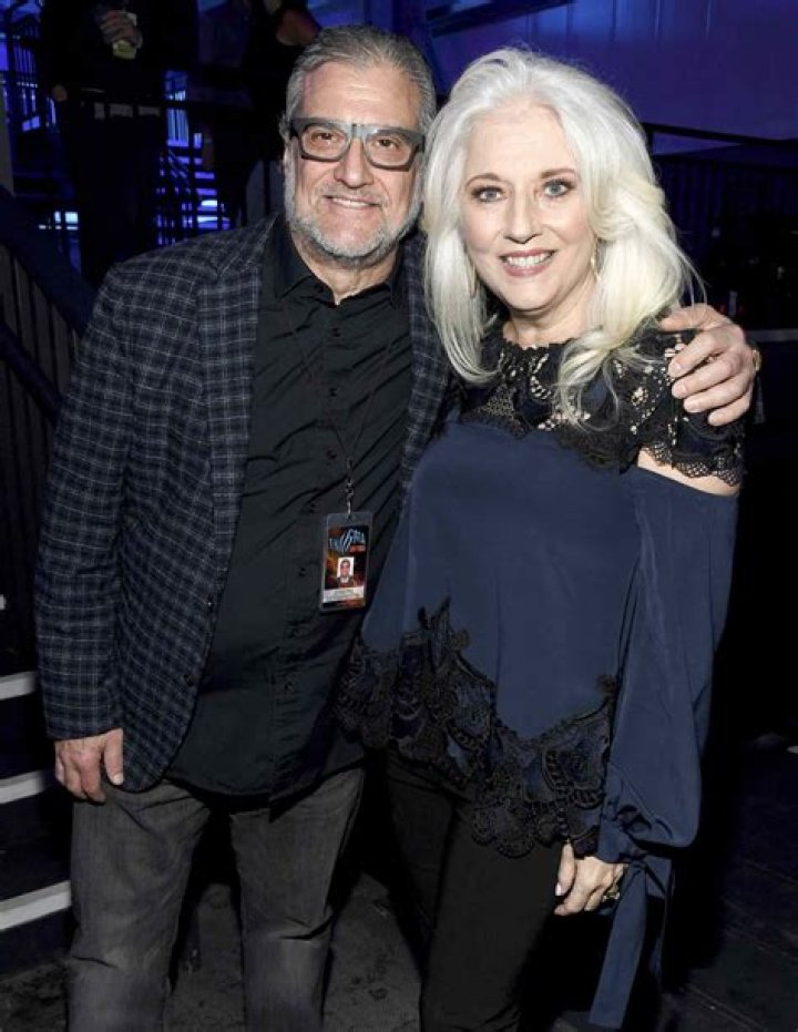 Joe Germanotta (Family Member) - Age, Birthday, Bio, Facts, Family, Net Worth, Height & More
