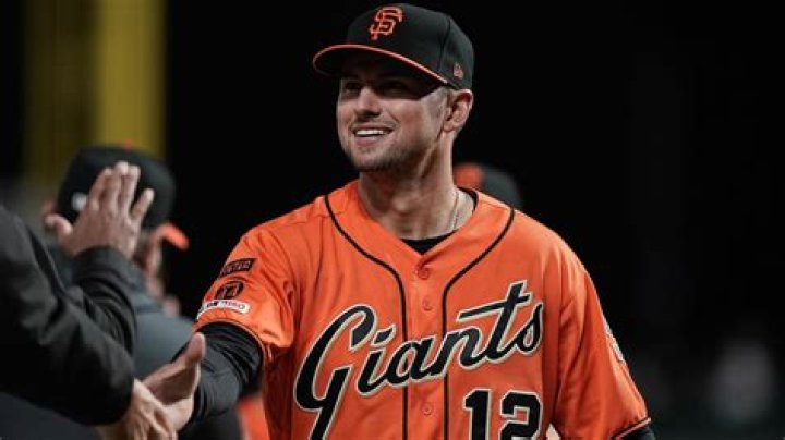 Joe Panik Net Worth