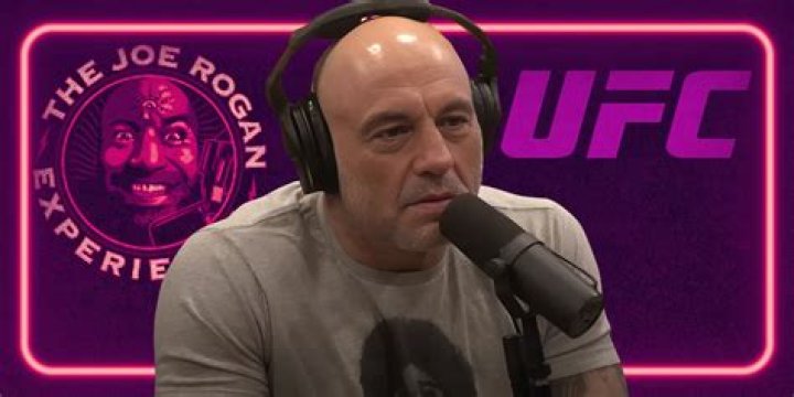 Joe Rogan Talks Importance Of Masks For COVID-19 & UFC Private Island