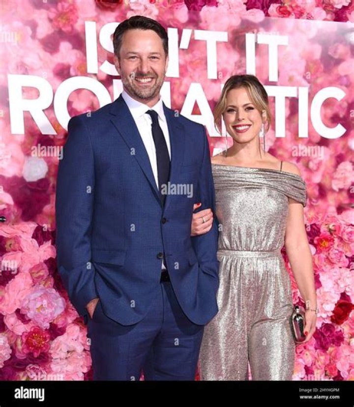 Joe Towne Biography, Age, Height, Wife, Net Worth, Family