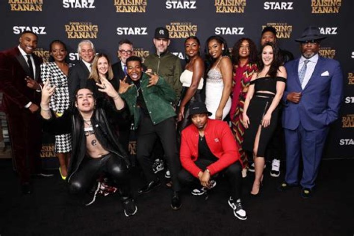 Joey Bada$$'s "Raising Kanan" Character Departs From The Show, Says Goodbye To Crew