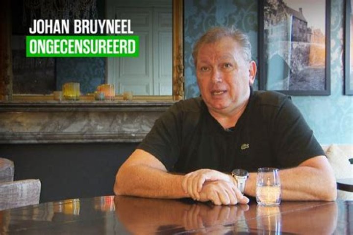 Johan Bruyneel biografía, edad, altura, esposo, net worth, familia