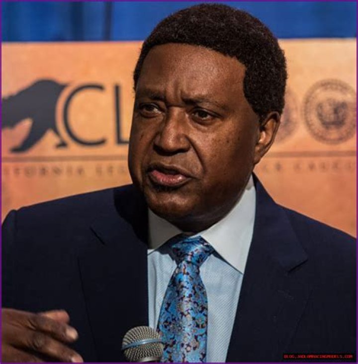 John Burris Net Worth, Income, Salary, Earnings, Biography