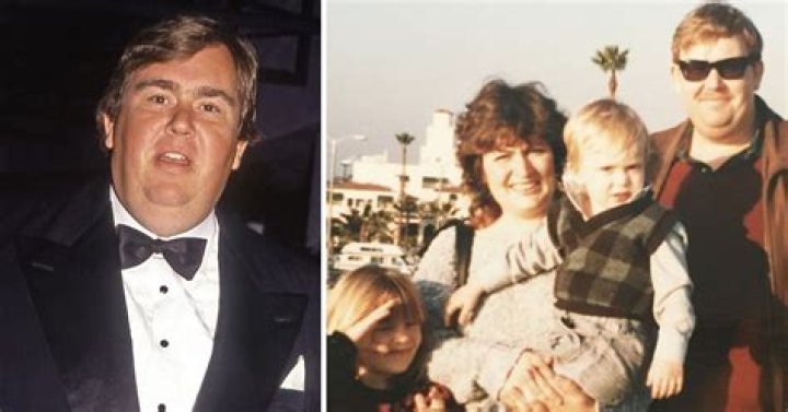 John Candy Biography, Age, Height, Wife, Net Worth, Family
