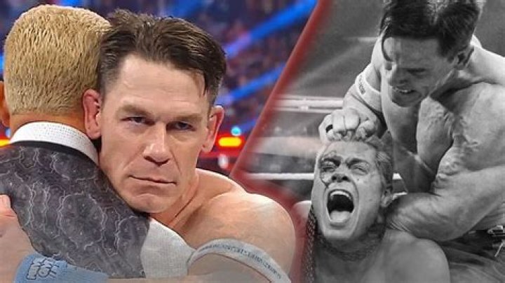 John Cena Shares Cryptic Tweet About Love After Ex-Fiancée Nikki Bella Reacts to His PDA Pictures