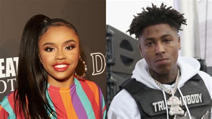John Gotti III's Sister Disses NBA YoungBoy & Yaya Mayweather In Wild IG Story