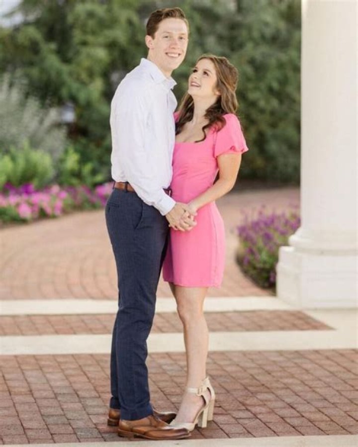 John Hemphill Biography, Age, Height, Wife, Net Worth, Family