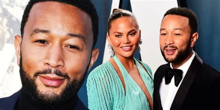 John Legend and Chrissy Teigen’s Daughter Luna Is Doing OK With the Whole Big Sister Thing