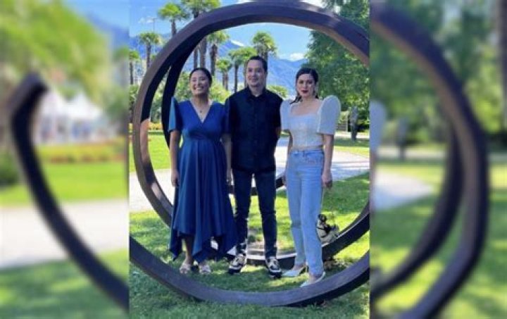 John Lloyd Cruz Biography, Age, Height, Wife, Net Worth, Family