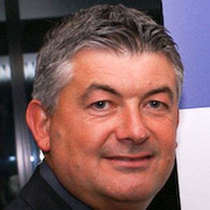 John Parrott (Snooker Player) - Age, Birthday, Bio, Facts, Family, Net Worth, Height & More
