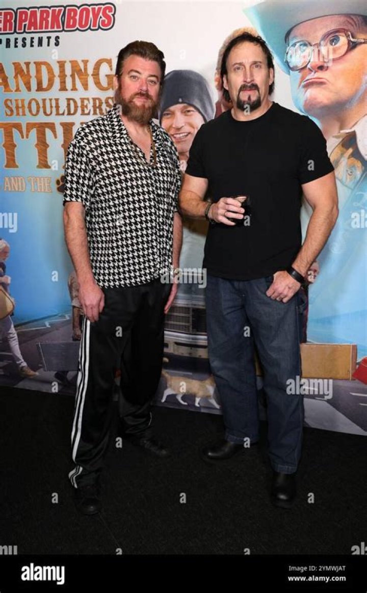 John Paul Tremblay (TV Actor) - Age, Birthday, Bio, Facts, Family, Net Worth, Height & More