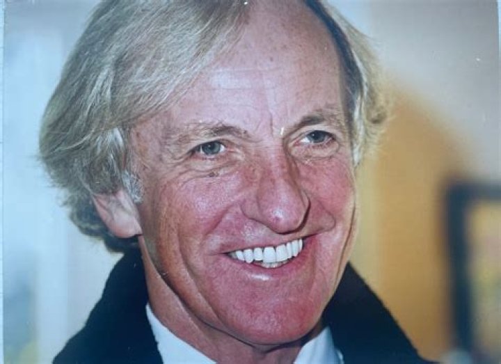 John Pilger cause of death: What happened to John Pilger?