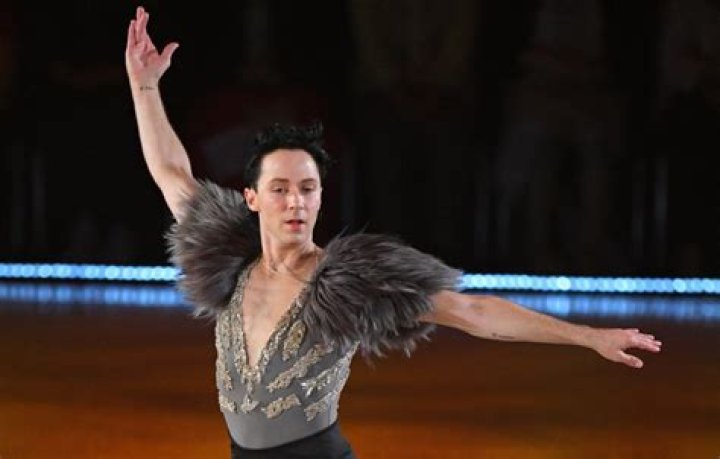 Johnny Weir Will Do Anything With Tara Lipinski — Except Exercise (EXCLUSIVE)