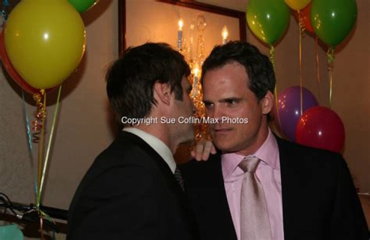 Jon Hensley (Soap Opera Actor) - Age, Birthday, Bio, Facts, Family, Net Worth, Height & More