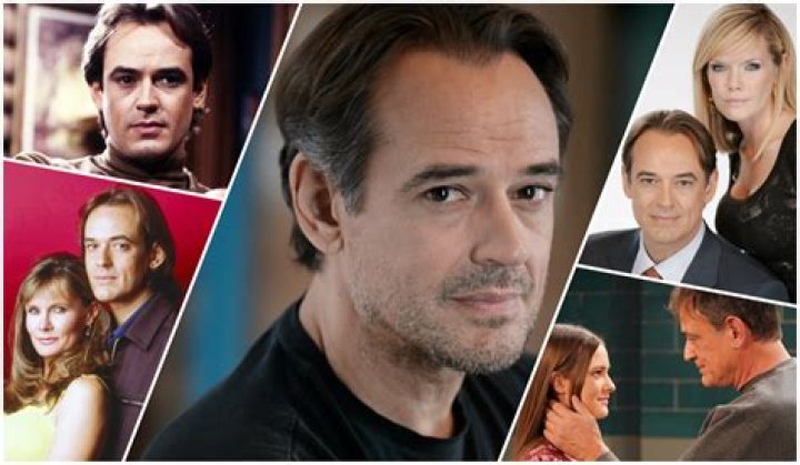 Jon Lindstrom (Soap Opera Actor) - Wiek, urodziny, bio, fakty, rodzina, wartość netto, wzrost i więcej