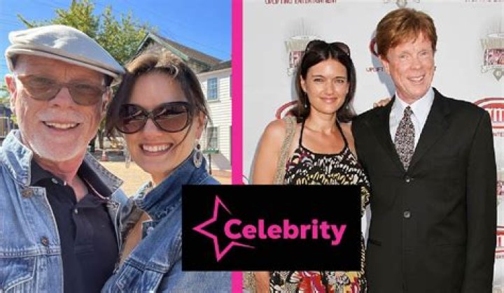 Jon Walmsley Biography, Age, Height, Wife, Net Worth, Family