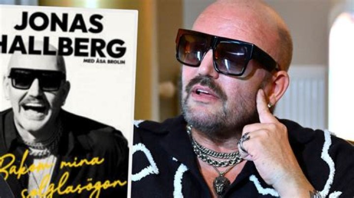Jonas Hallberg (Stylist) - Age, Birthday, Bio, Facts, Family, Net Worth, Height & More