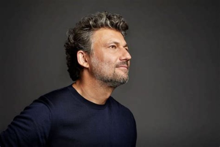 Jonas Kaufmann Biography, Age, Height, Wife, Net Worth, Family