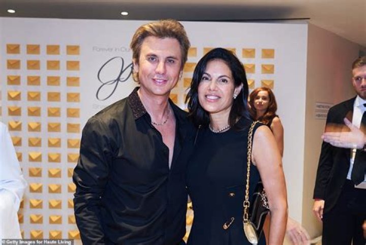 Jonathan Cheban Biography, Age, Height, Wife, Net Worth, Family