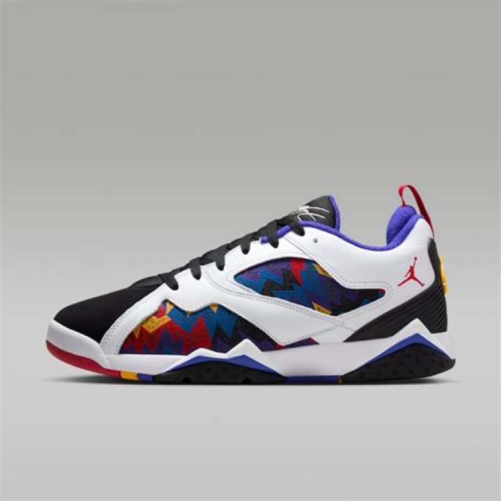 Jordan Brand To Release New Hybrid Silhouette, The Jordan MVP: First Look