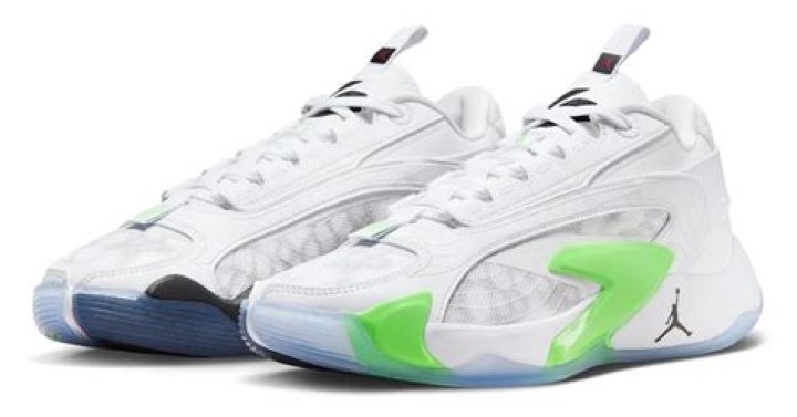 Jordan Luka 2 “Trick Shot” Release Details