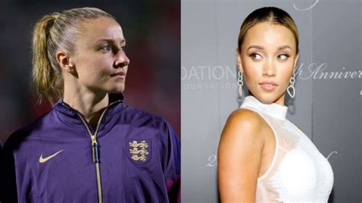 Jordan Nobbs’ Partner: Is She In A Relationship With Leah Williamson?