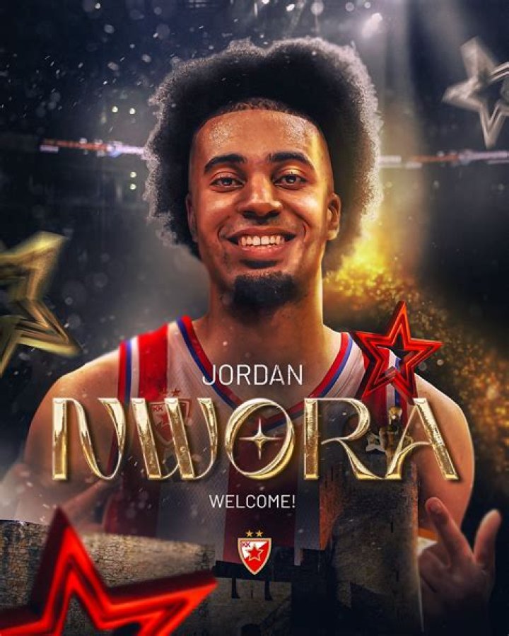 Jordan Nwora