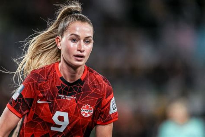 Jordyn Huitema Net Worth 2023: What Is The Soccer Star Worth?