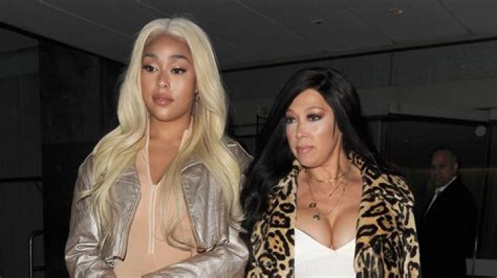 Jordyn Woods’ Mom, Elizabeth, Proudly Supports Her Movie ‘Sacrifice’: ‘Watching My Baby Girl’