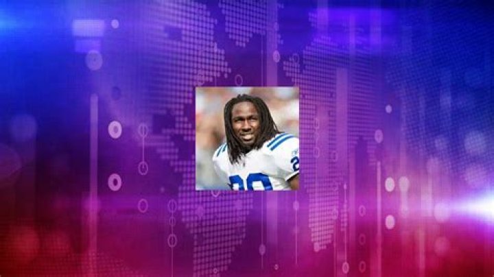 Joseph Addai Net Worth, Income, Salary, Earnings, Biography