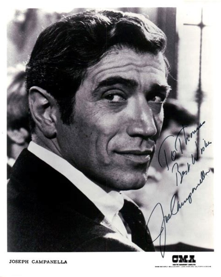 Joseph Campanella (TV Actor) - Age, Birthday, Bio, Facts, Family, Net Worth, Height & More
