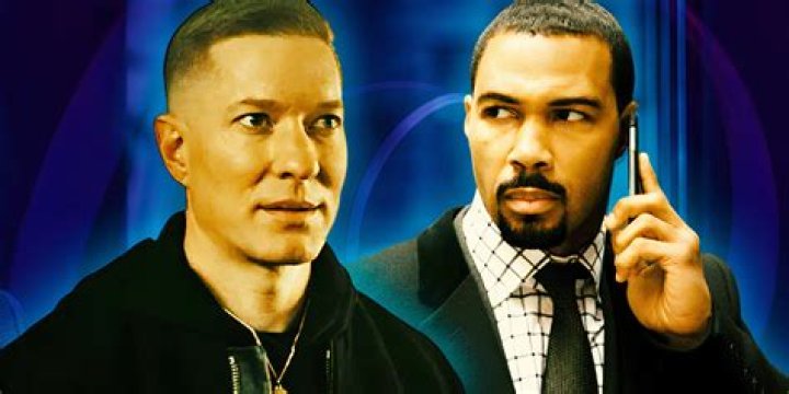 Joseph Sikora Ponders How Tommy & Ghost's Relationship Progresses In "Power"