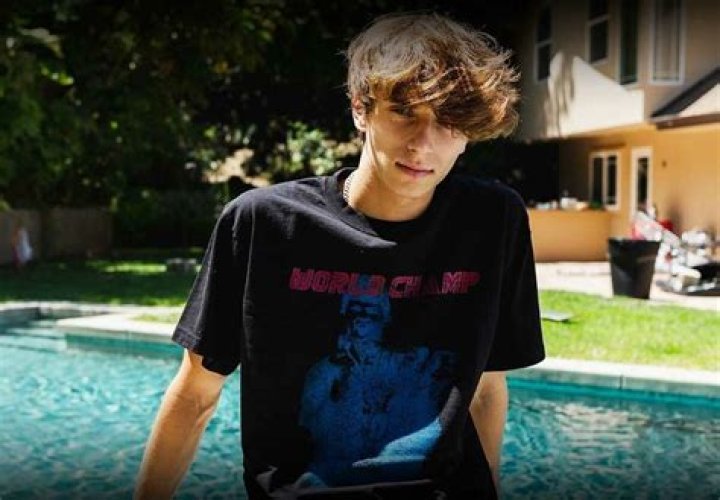 Josh Richards Biography, Age, Height, Wife, Net Worth, Family