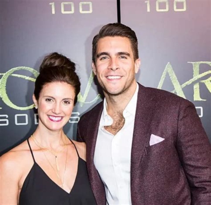 Josh Segarra Ethnicity & Parents: Wife And Son