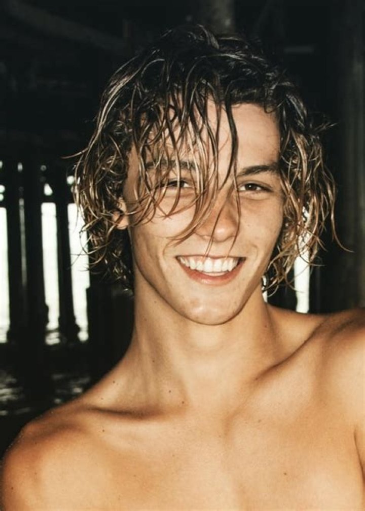 Joshua Forsberg (Skateboarder) - Age, Birthday, Bio, Facts, Family, Net Worth, Height & More